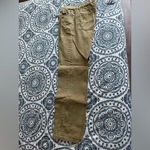 Redhead Work Pants